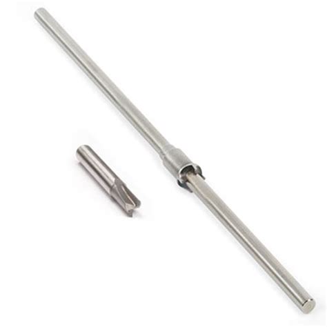 Installation Tools For Low Profile Truss Rod Stewmac