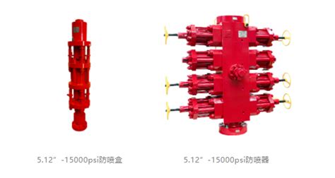 高压15000psi！神开连续油管防喷器助力深井作业图片新闻上海神开石油化工装备股份有限公司