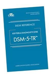 Kryteria Diagnostyczne Z Dsm 5 Niska Cena Na Allegro Pl