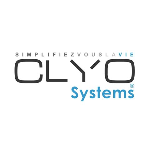 Clyo Systems YouTube