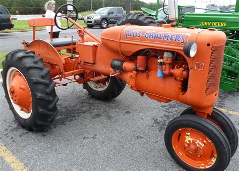 Gordon County Antique Engine and Tractor Club | Tractor Supply April 19 ...