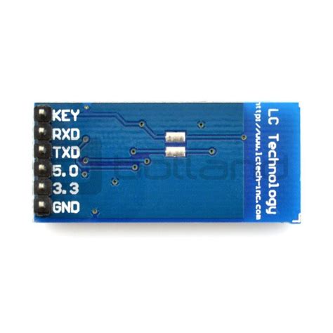 Bluetooth Module HC 05 Botland Robotic Shop