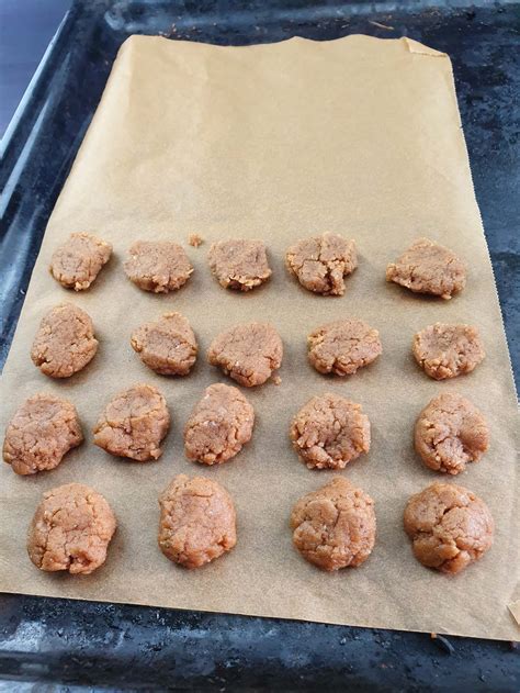 Glutenvrije Kruidnoten Sinterklaas Recept Organic Happiness