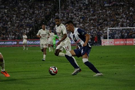 Alianza Lima Vs Universitario Pronóstico ¿quién Es El Favorito Para