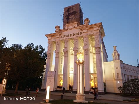 Первый взгляд Infinix Hot 30 и Hot 30i: стоит ли покупать — Mobile ...