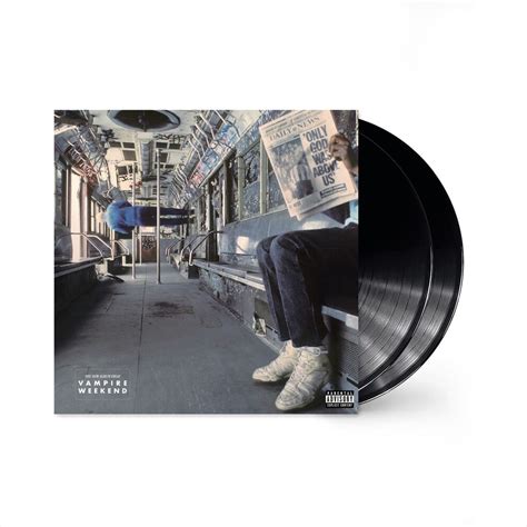 Only God Was Above Us Lp Vinyl Best Buy