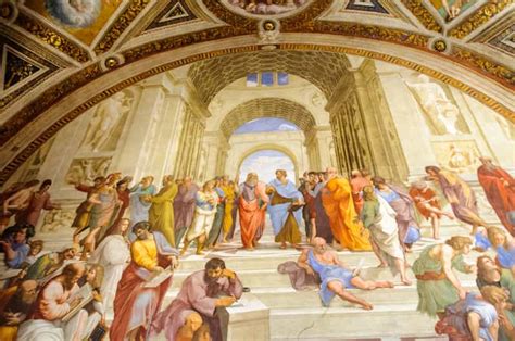 Museos Vaticanos Estancias De Rafael Y Capilla Sixtina Getyourguide