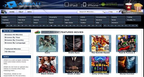 Afdah Movies: Watch Free Online Best Movies And TV Series Live