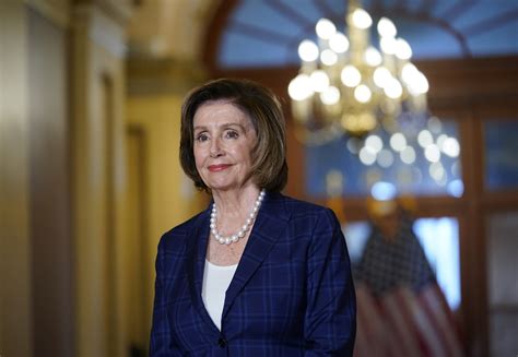 How Nancy Pelosi Became the Master of the House | Washington Monthly