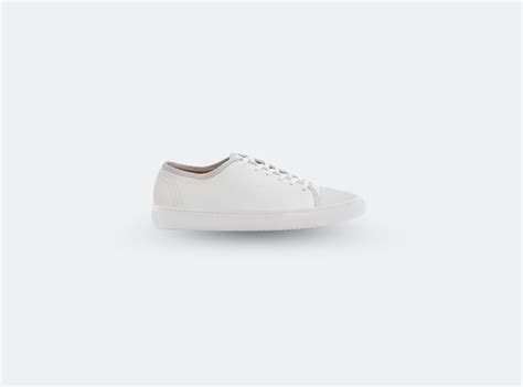Beckett Simonon Prieto Sneakers Product Spotlight