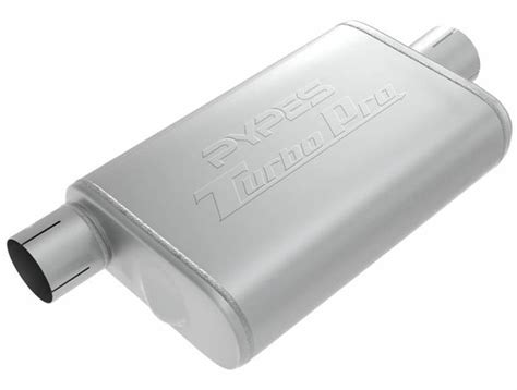 Pypes Turbo Pro Series Mufflers Havoc Offroad