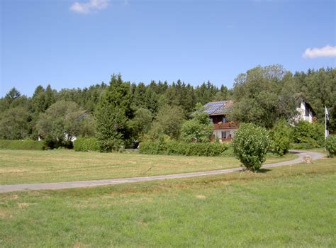 Naturpark Oberpfälzer Wald