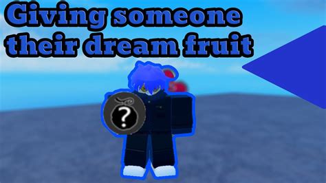 [gpo] Giving Someone Their Dream Fruit [part 2] Youtube