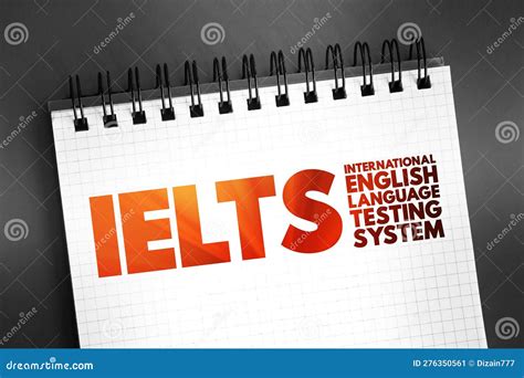 Habilita O Sistema Internacional De Teste De Idiomas Em Ingl S Teste