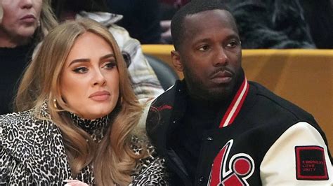 Adèle is married! Who is her new husband, Rich Paul? - vcmp.edu.vn