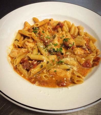 AMICI RISTORANTE, Kenmore - Menu, Prices & Restaurant Reviews - Tripadvisor