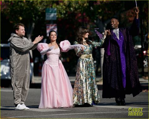 Photo: camila cabello james corden crosswalk musical 154 | Photo ...