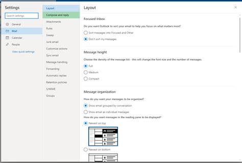 How To Change Your Outlook Email Formatting — Pluto Micro