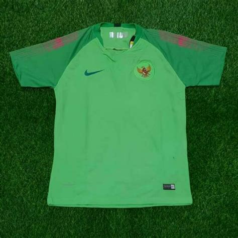 Jual Jersey Bola Kiper Timnas Indonesia Shopee Indonesia