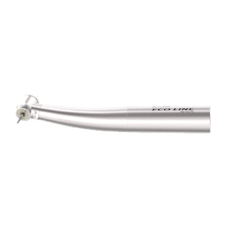 Mk Dent High Speed Handpiece Eco Line Optic He21kl He22kl