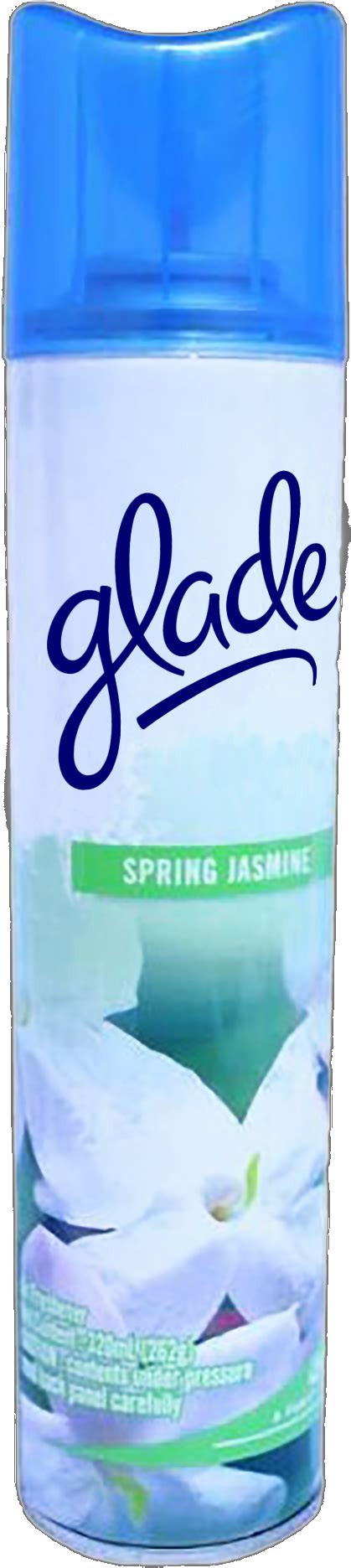 Download Glade Air Freshener Spring Jasmine 320ml Glade Air Freshener