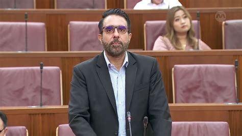 Committee Of Supply 2023 Debate Day 5 Pritam Singh On Hdbs Rules For