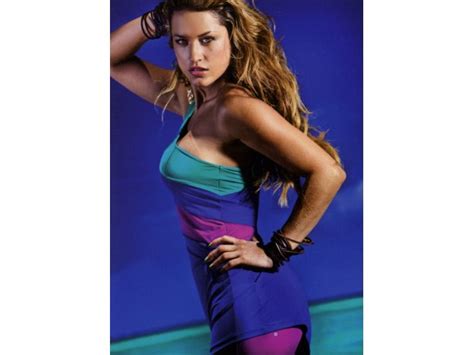 Lola Ponce Per Miss Bikini