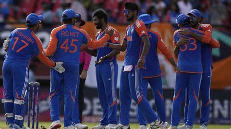 T20 Squad Know Why Three Star Players Miss Out On Team