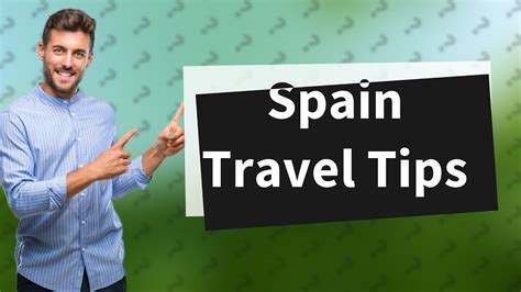 Can Us Green Card Holders Travel To Spain Youtube