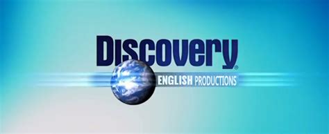 Discovery English Productions Fake Logopedia Wiki Fandom