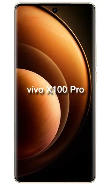 Xiaomi 14 Ultra Vs Vivo X100 Pro Comparison And Differences