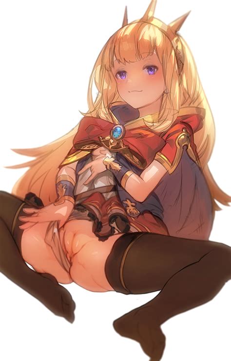 Cagliostro Granblue Fantasy Drawn By Aos Danbooru