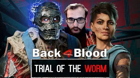 Back 4 Blood Finally Has A New Game Mode Is It Good Trial Of The