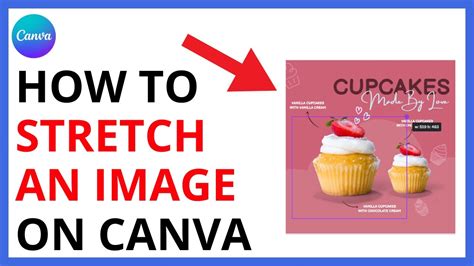 How To Stretch An Image In Canva YouTube