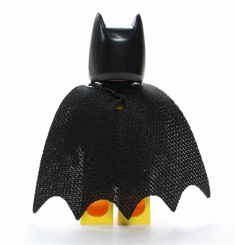 HeroBloks - Yellow Lantern Batman - Lego - sh534