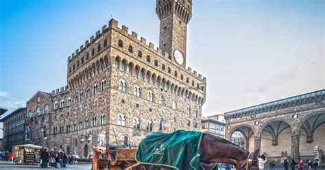 Florence From Michelangelo S David To The City S Hidden Gems GetYourGuide