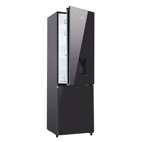 Hisense H Bmi Wd Combi Refrigerator Hisense Sa