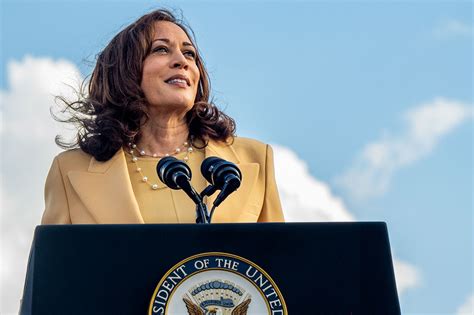 Kamala Harris Manda Mensaje A Trump Si Tienes Algo Que Decirme