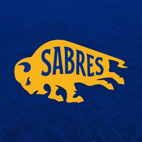 Sabres Logos