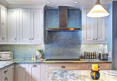 How To Put Backsplash On Kitchen Wall – Kitchen Info