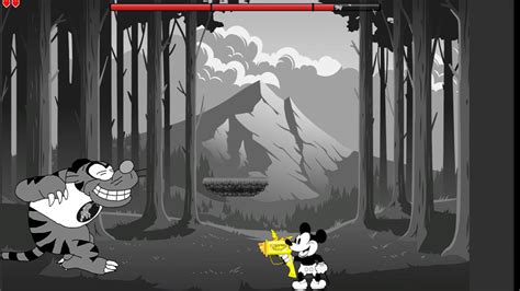 Rubber Hose Rampage On Steam