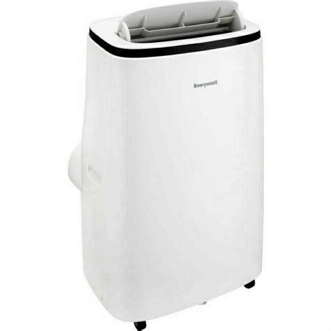 Honeywell 10 000 Btu Portable Air Conditioner Dehumidifier