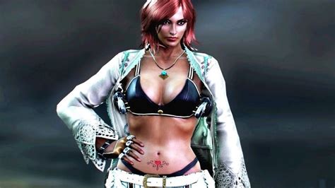 All Character Endings Tekken 7 ͡° ͡° ͜ʖ ͡° ͜ʖ ͡° ʖ ͡° ͡