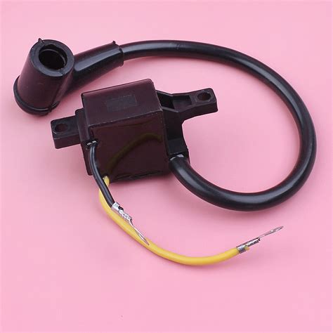 Ignition Coil Module For Husqvarna Old