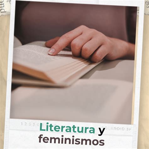 Cursiva On Twitter Quieres Escribir Sobre Feminismo Identidad O