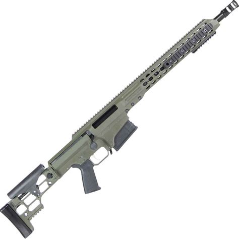 Barrett MRAD Bolt Action Rifle For Sale | Barrett Firearms USA