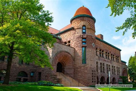 Historic Twin Cities Revisiting Twin Cities History One Place At Time