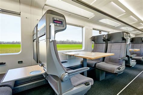 Talgo increased revenues and backlog by Q3 2023 | Rail News