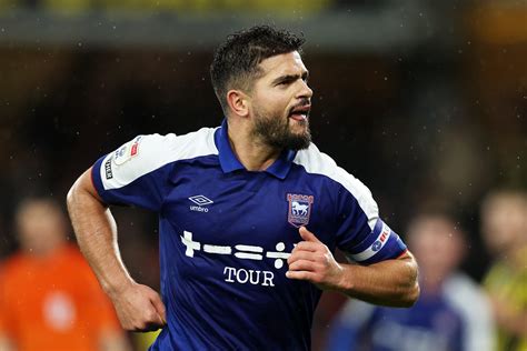 Egypt Midfielder Sam Morsy Named Ipswich Town Player Of The Year