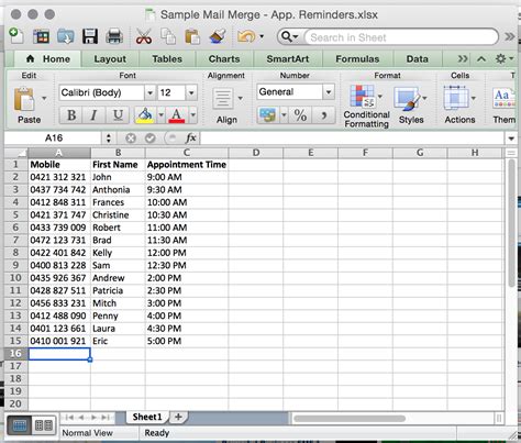 How To Merge Excel Sheet With Word Document Printable Templates Your